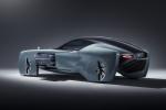 Rolls-Royce Vision Next 100 2016 года